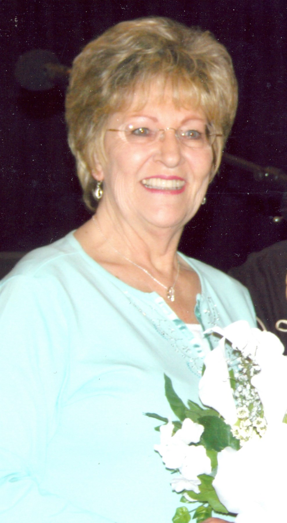 Jackie Derrick Obituary Kingsport, TN