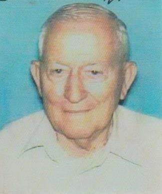 Obituary of Joseph R. Tamburo