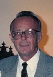 Obituary of Arthur Fred (Fritz) Wilson Jr