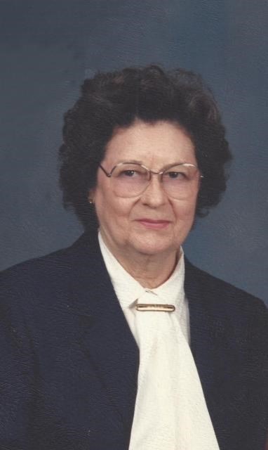 Obituary of Robbie Nell Via Roome