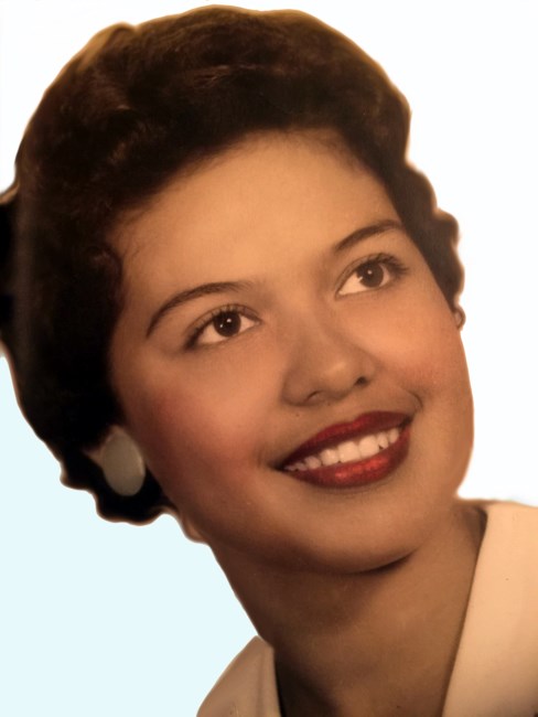 Obituary of Hermelinda Contreras Pedraza