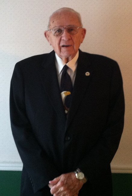 Obituary of James F. Lewis