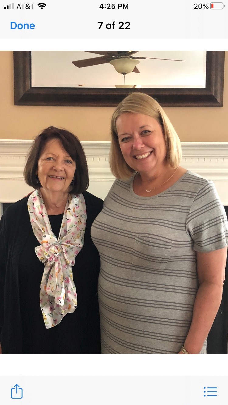 Obituary of Wilma Jean Carr