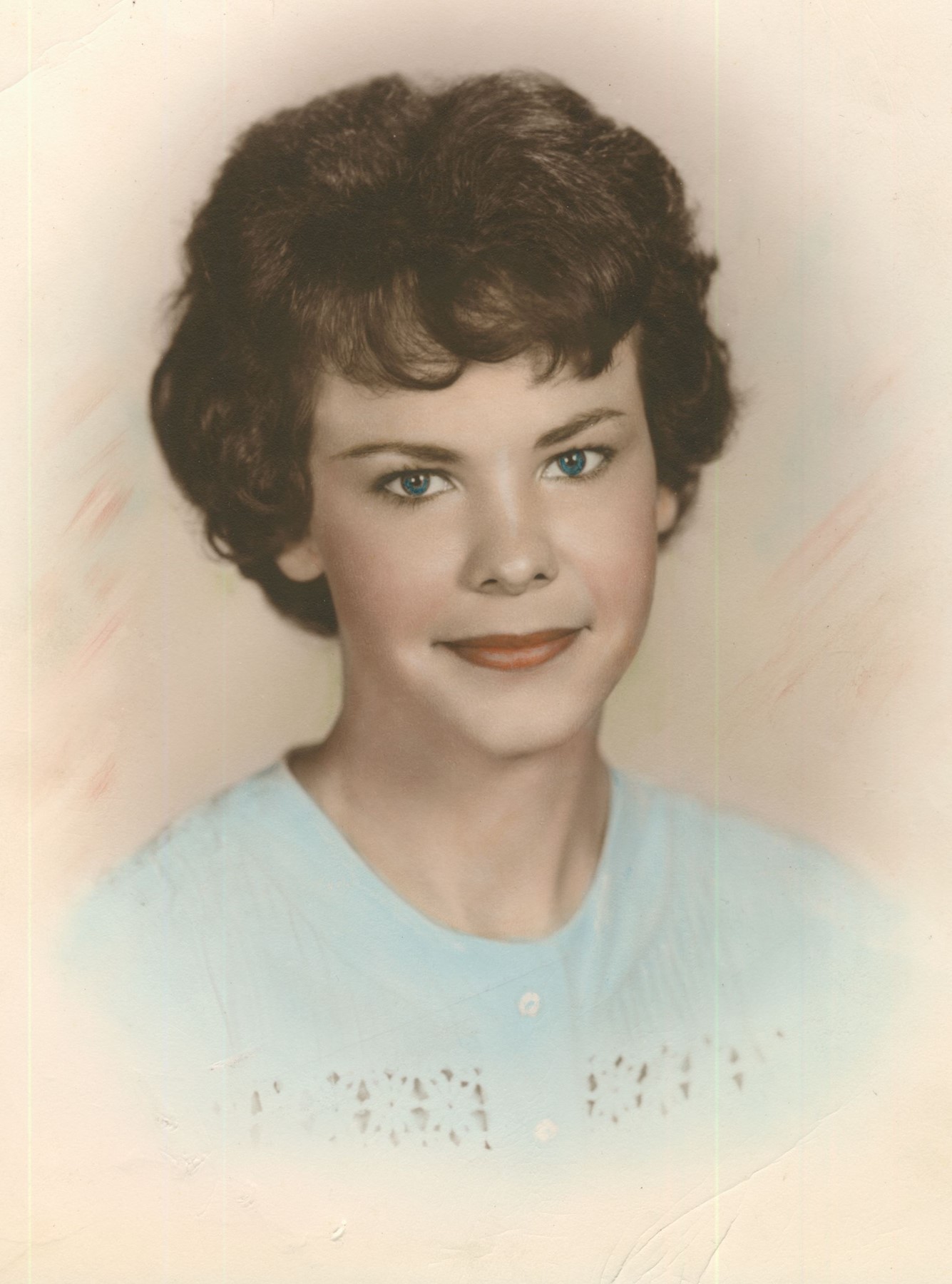 Obituary of Sandra M. Jones