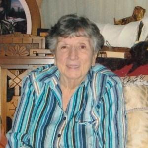 Obituary of Mary Terry McElroy