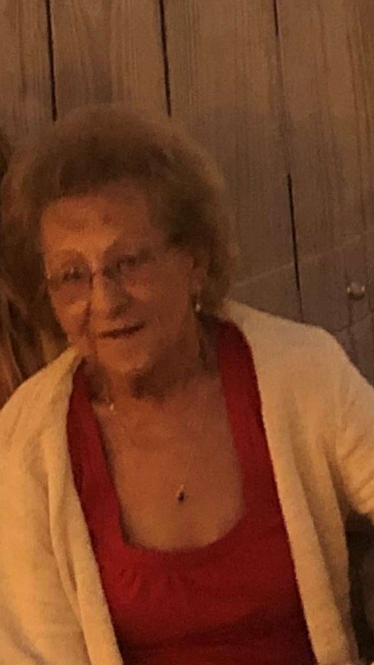 Obituary of Kathaleen Karen Thomas