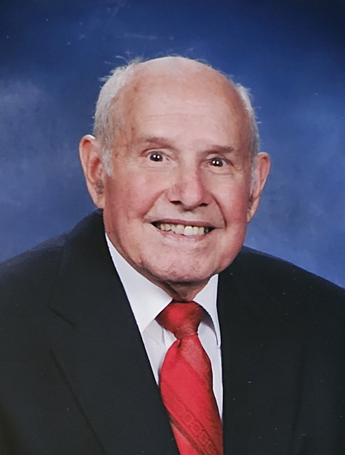 Obituary of Harold E. Skiles