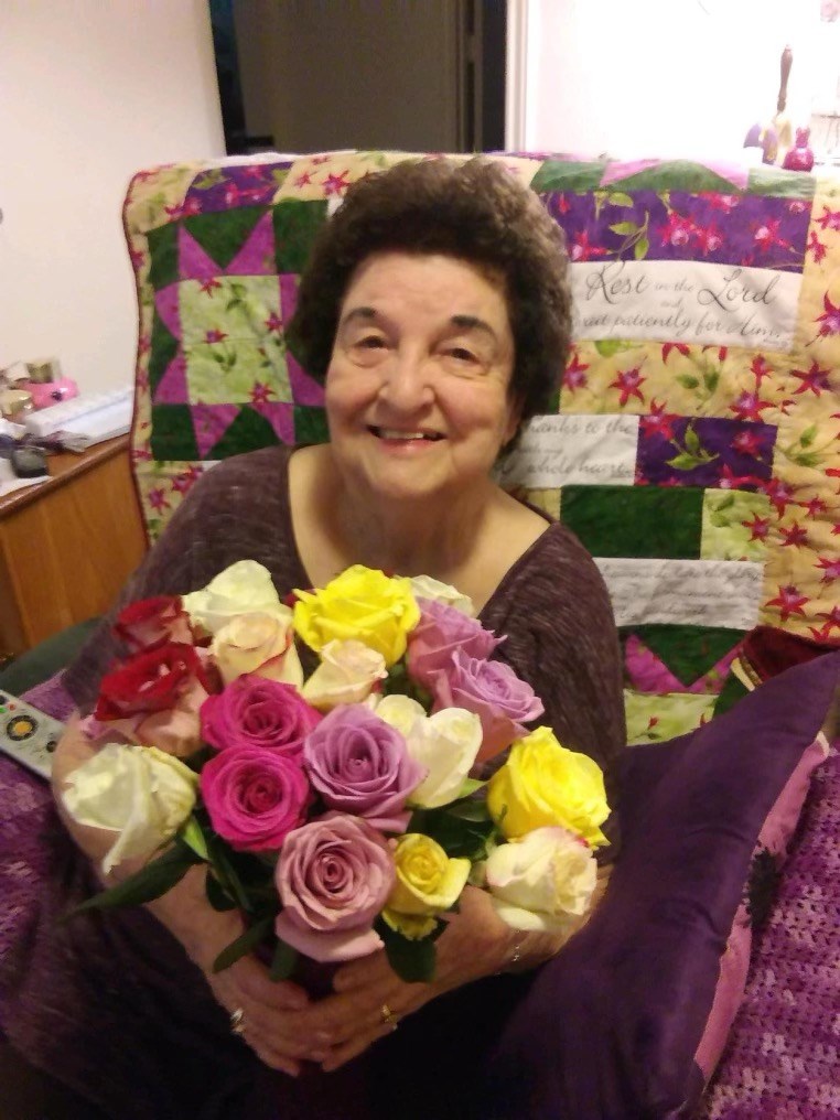 Obituary of Dorothy M. Heffernan