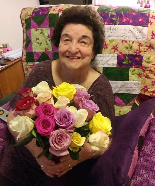 Obituary of Dorothy M. Heffernan