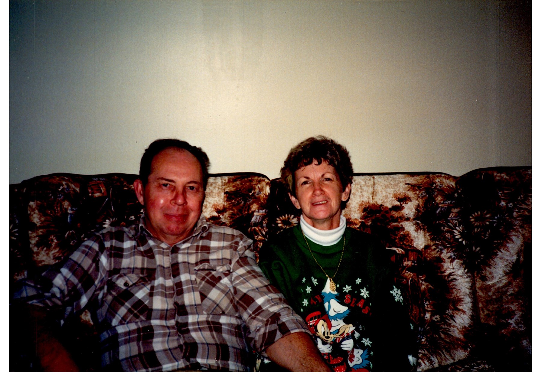 Obituary of Charles Paul Schickel