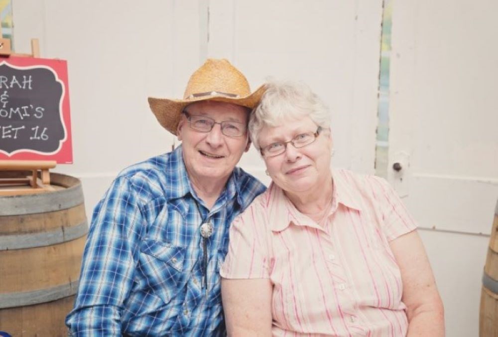 Obituary of Fran Mann