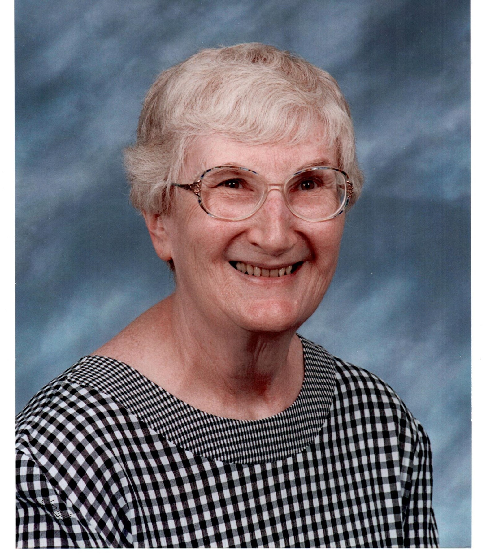 Obituary of Joan Durbin Bonham