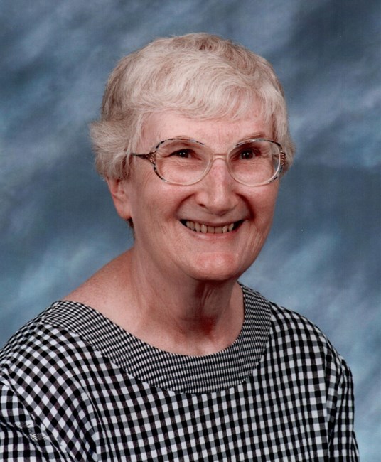 Obituary of Joan Durbin Bonham