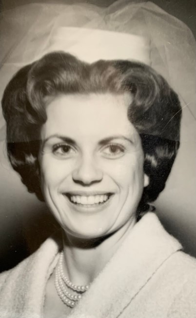 Obituary of Ruth C Weaver