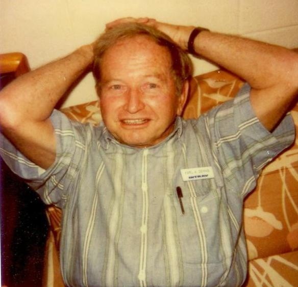 Obituary of Karl Alfred Dennis