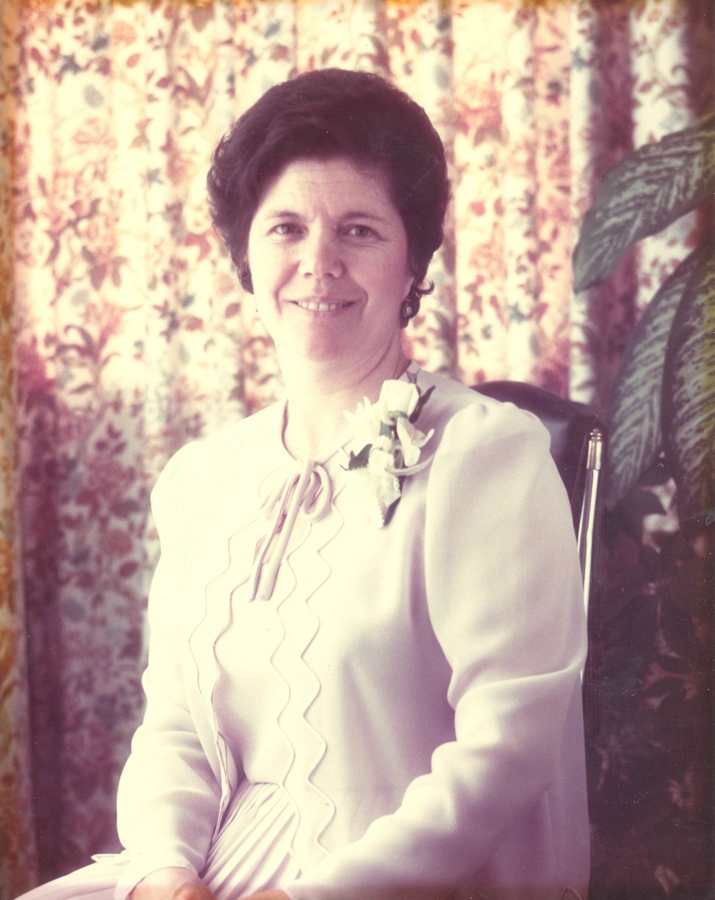 Maria Helena Rodrigues Obituary Ottawa On