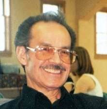 Avis de décès de Perfecto Wallace Jr