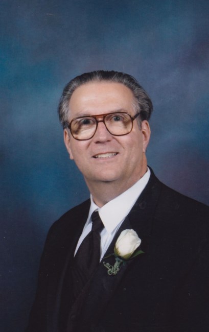 Obituary of Carl Budnick