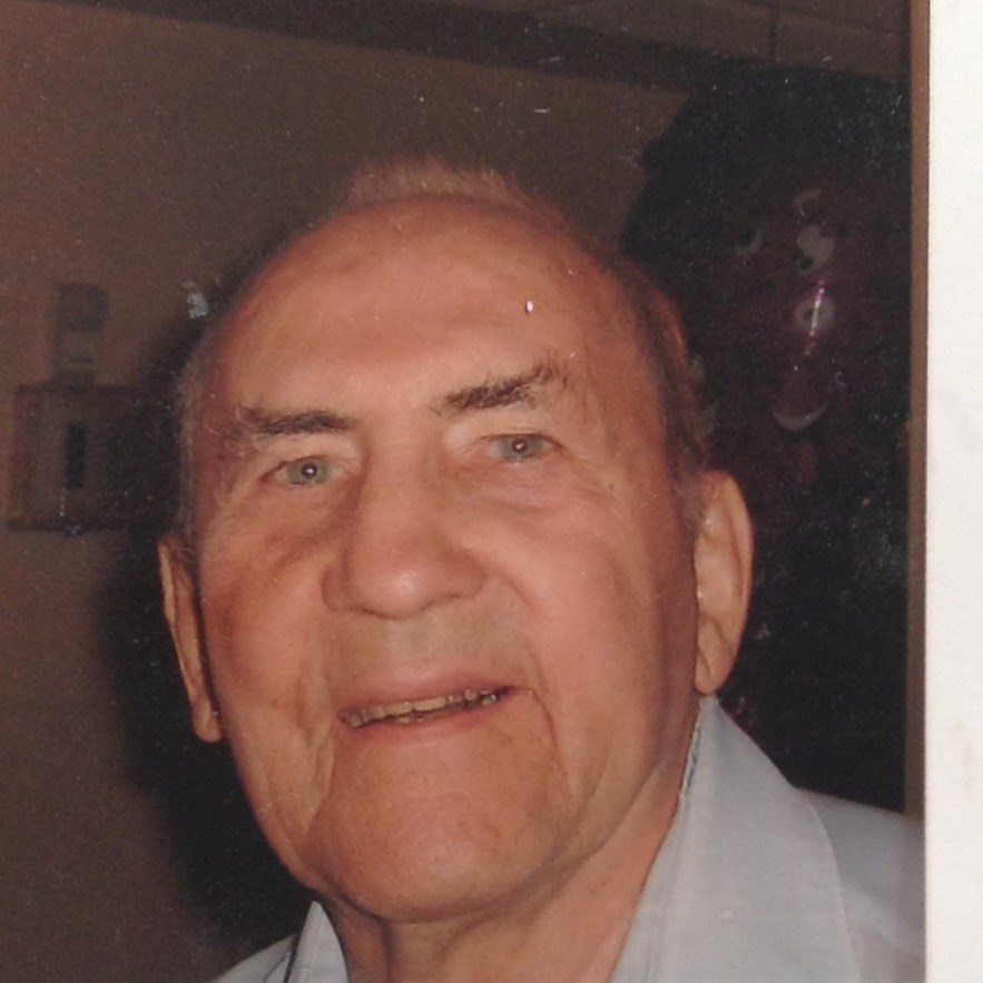 Obituary of Marcel Deschamps