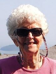 Obituary of Joanne Beverley Vos