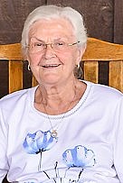 Obituary of Juanita Louise Guffey