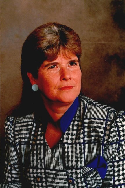 Obituary of Elizabeth Catherine Marchildon