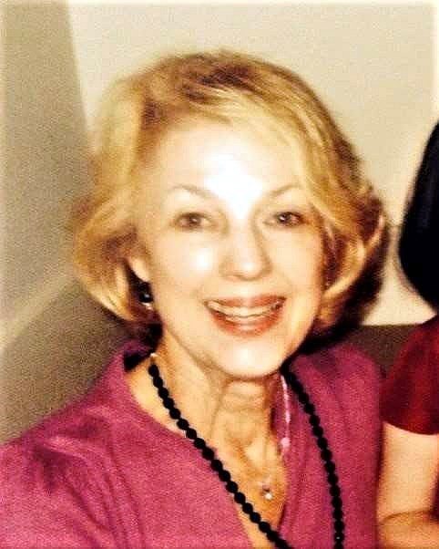 Obituary of Carmen Estela Martin