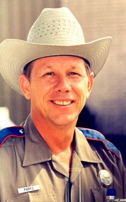 Obituary of Lawrence Wayne Parks Sr.