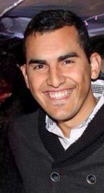 Obituary of Ivan Enrique Vasquez