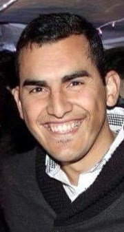 Obituary of Ivan Enrique Vasquez