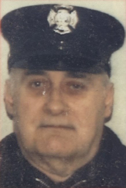 Obituary of Dennis Joseph Connors Jr.