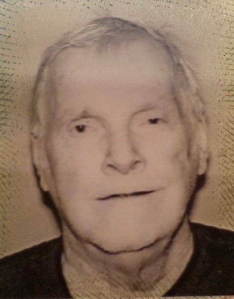 Obituary of William Patrick Rahilly