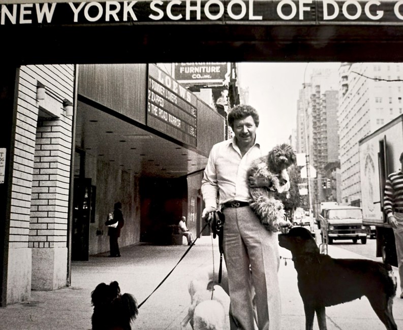 Obituary of Sam Kohl