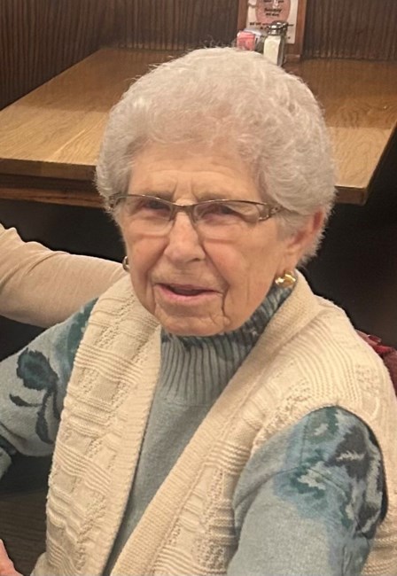 Obituary of Donna Marie Morgan- Boyle