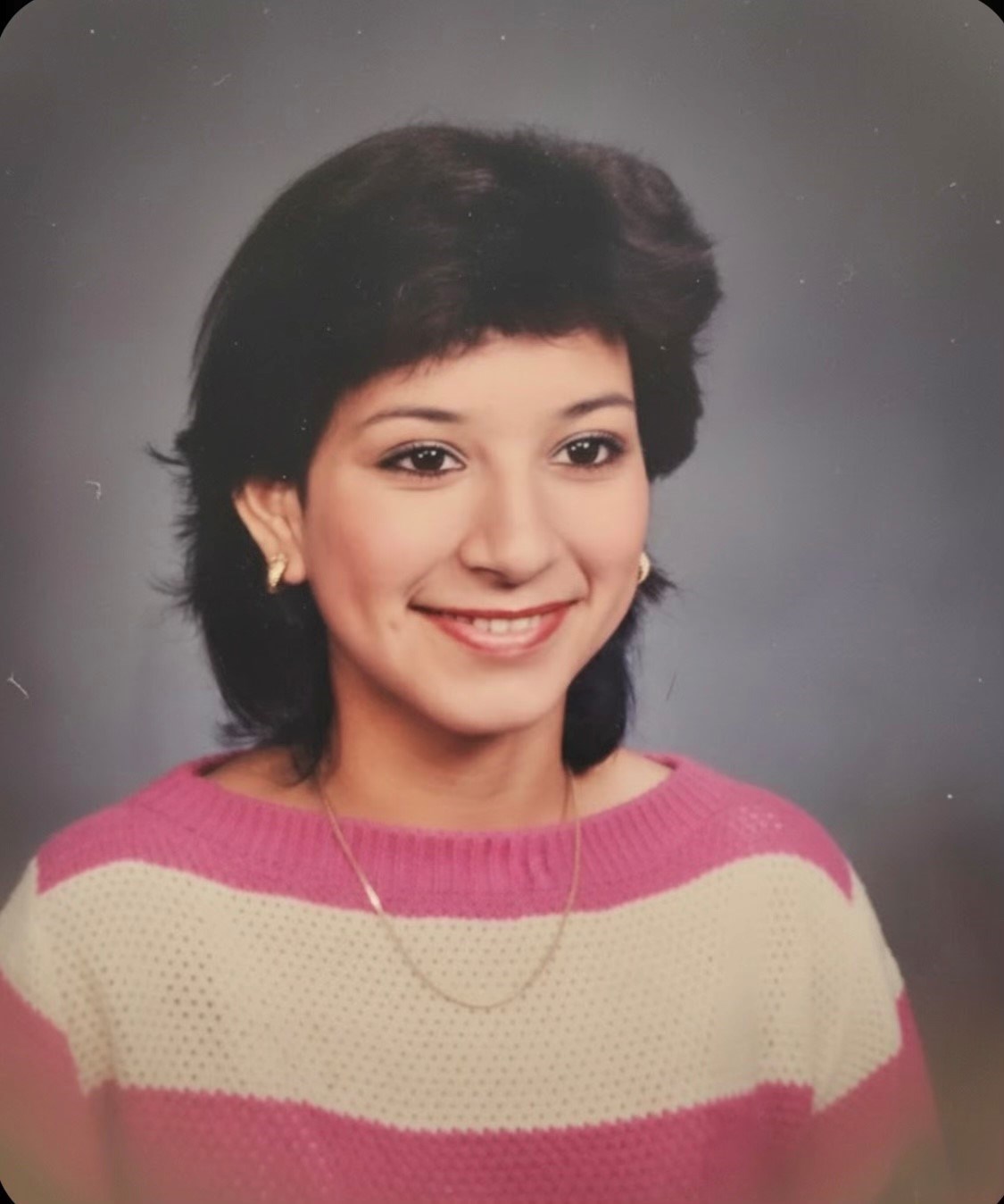 Obituary of Melinda Martinez