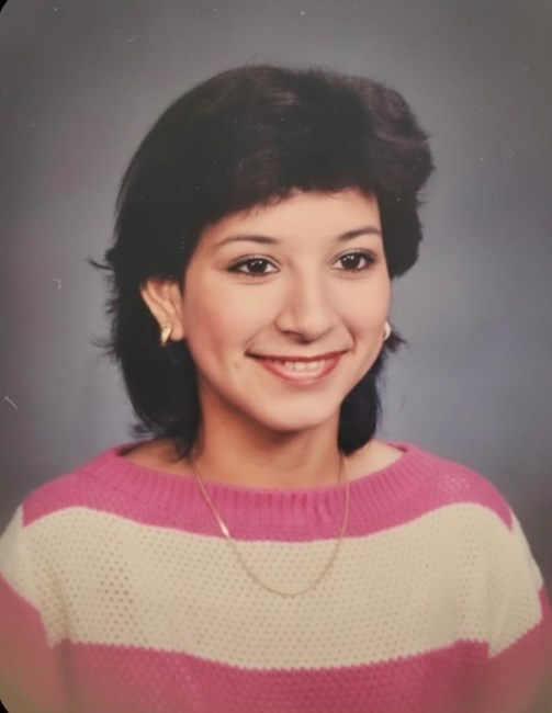 Avis de décès de Melinda Martinez