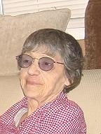 Obituary of Dorothy A. Winter