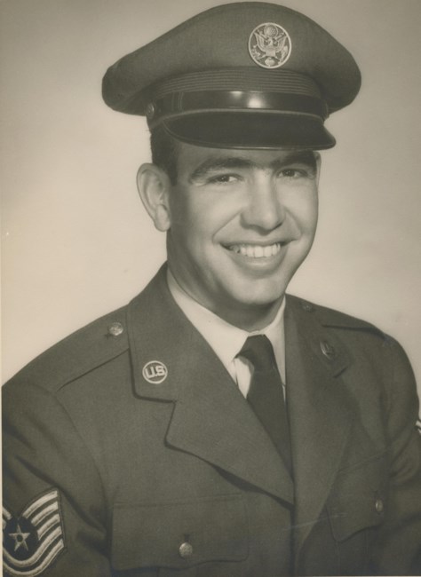 Obituario de John Francis Turpin