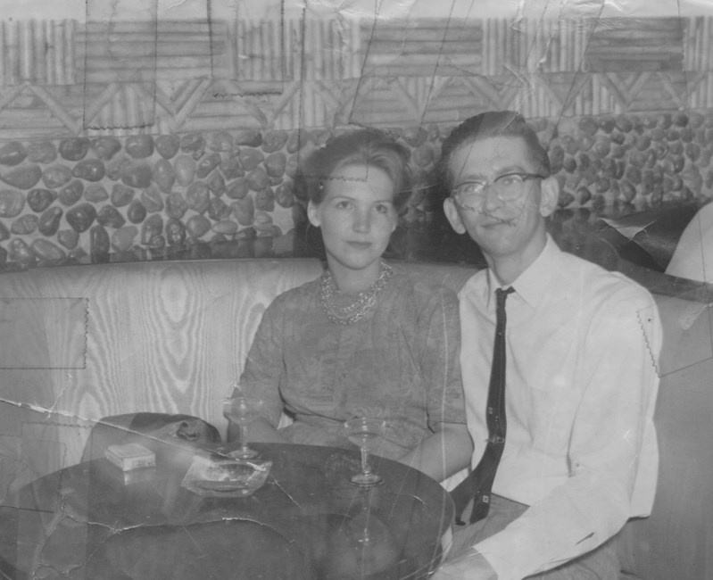 Obituary of Freddy Mike Miller