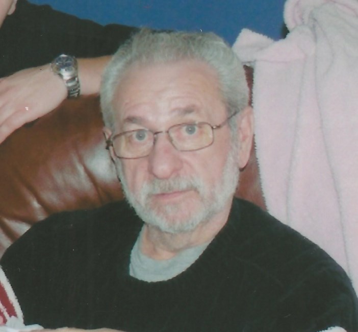 Avis de décès de Roger Bouchard