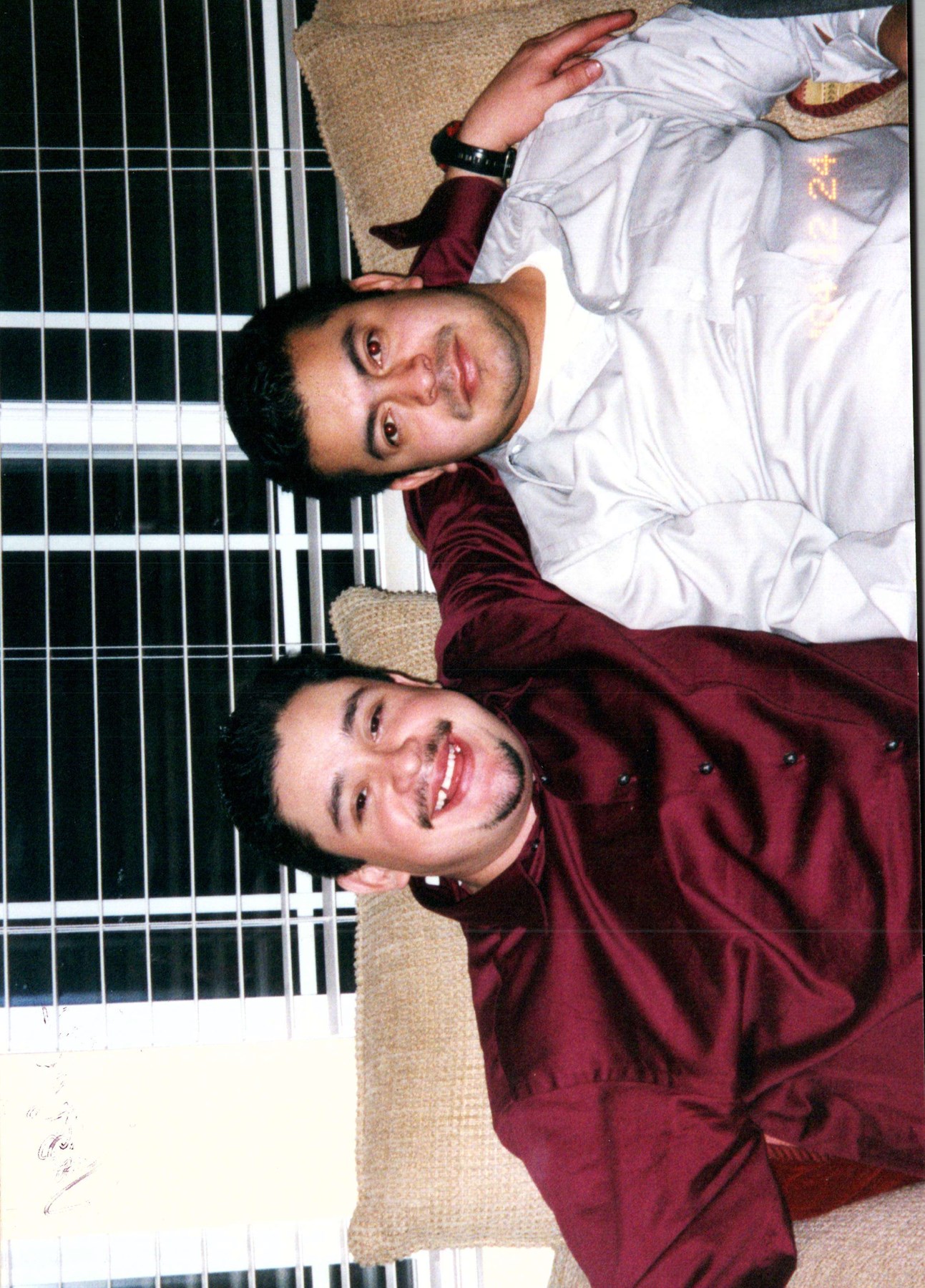 Obituary of Pablo Adonay Parada