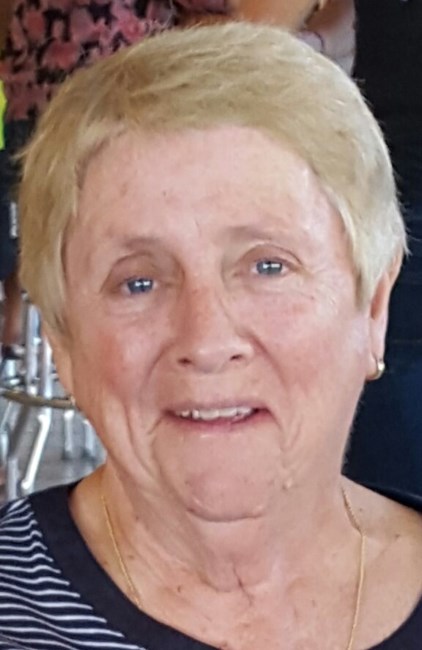 Obituary of Louise  "Janie" Jacobson