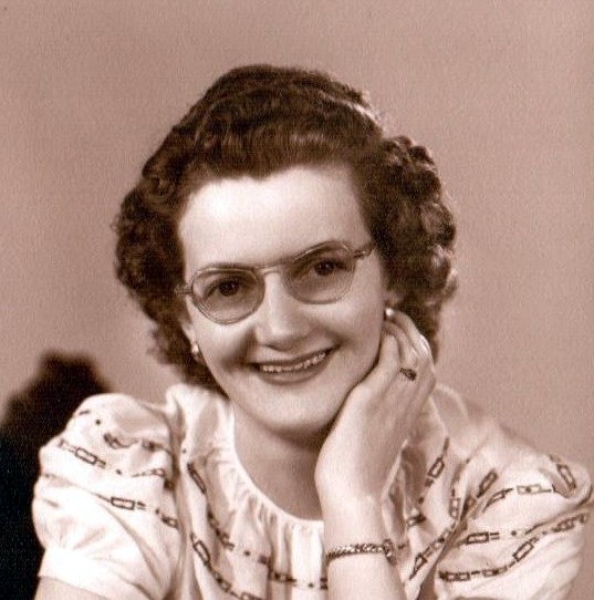 Obituary of Lois Mae Prouty