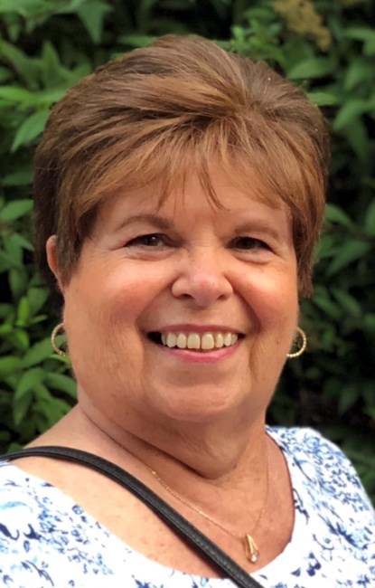 Obituary of Patricia Ann Kehn