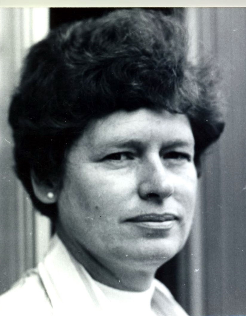 Obituary, Joan Allen Stelter
