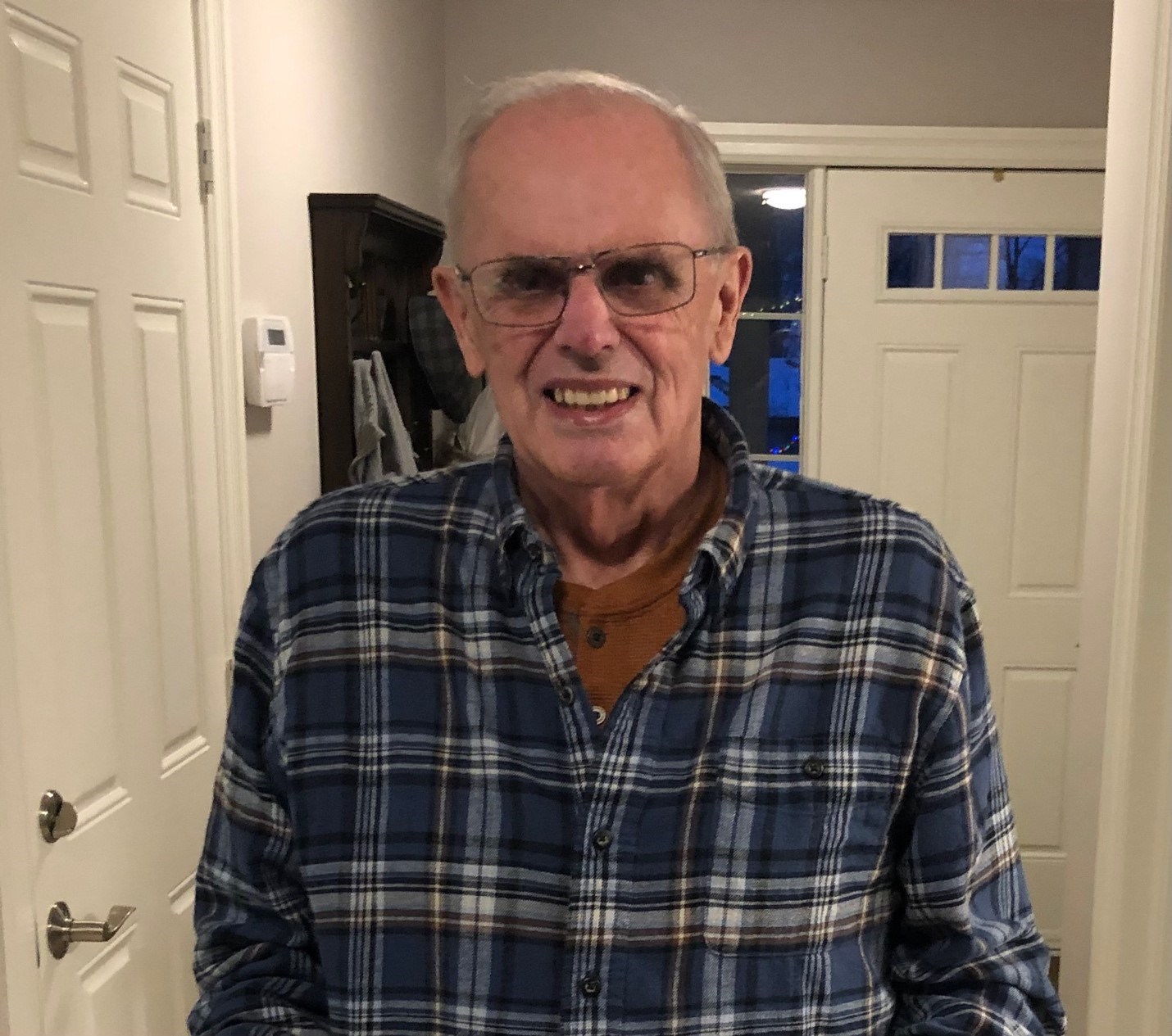 Obituary of William "Bill" Cecil Cleminson