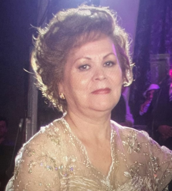 Obituary of Maria Teresa Ramirez