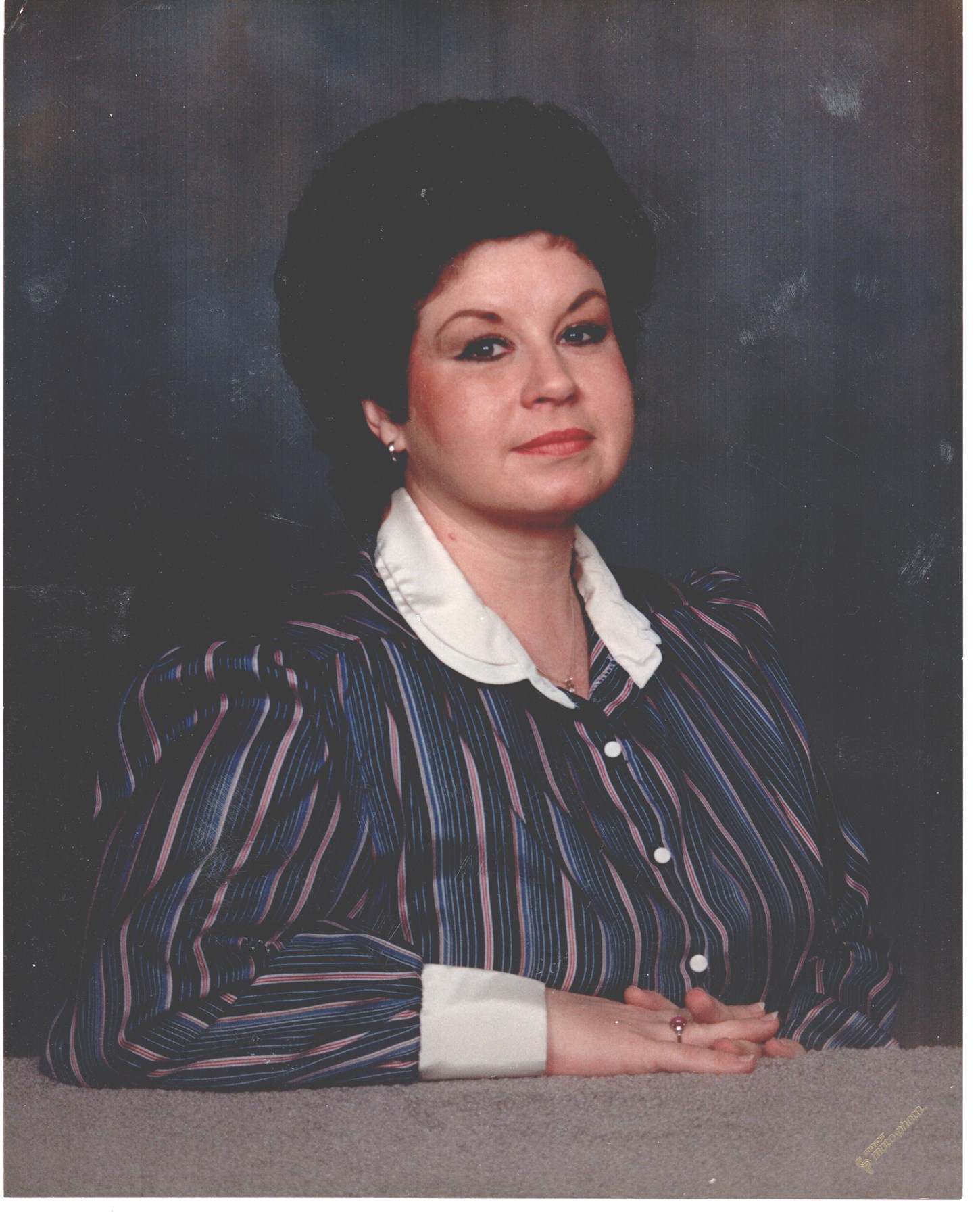 Carol Compton Obituary Oklahoma City, OK