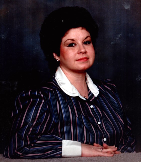 Obituary of Carol Ann Compton