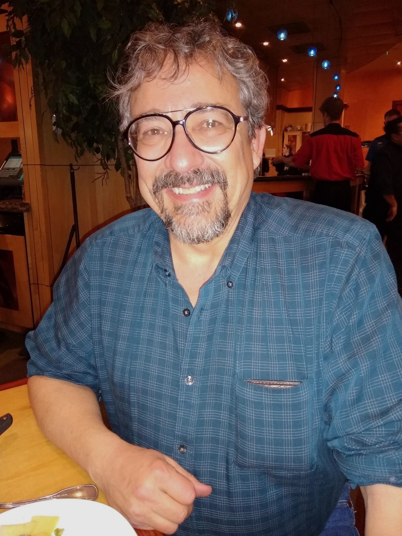 Obituary of Harvey "Jim" Gill Jr.